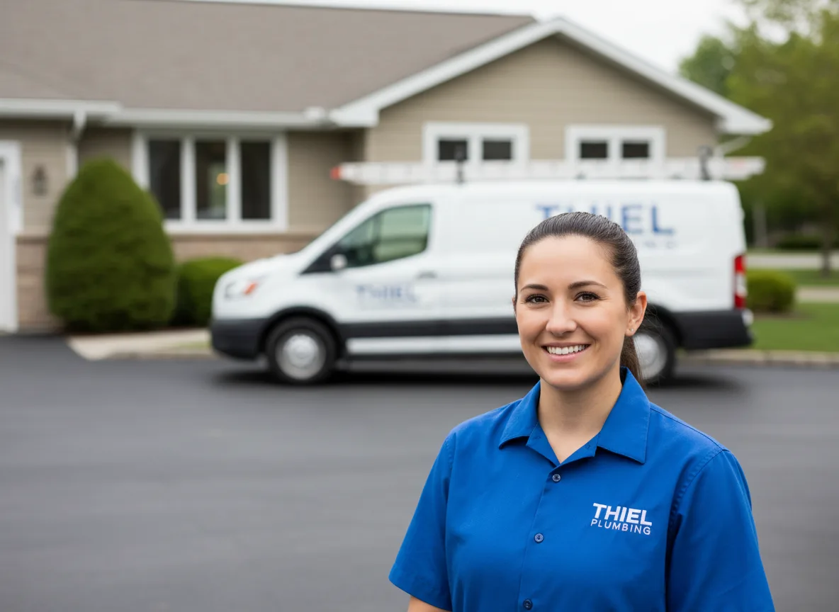 Plumber Campbell, MN FAQs